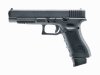 Replika Pistolet Asg Glock 34 Gen 4 Deluxe 6 Mm